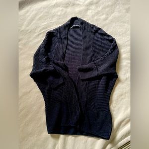 Zara Knit Cardigan
